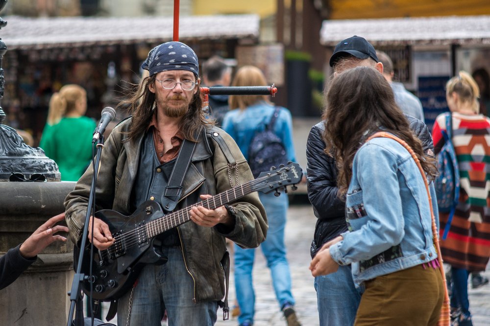 Photograph by Евгений Черкун