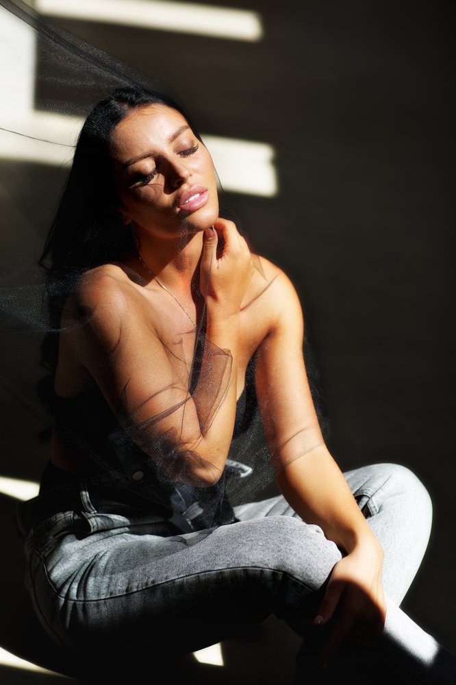 Photograph by Natalja Ivanova