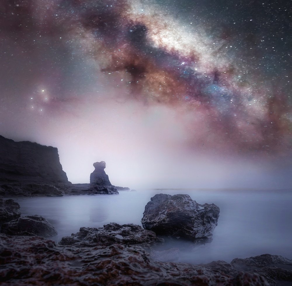 Фотография автора Matias López