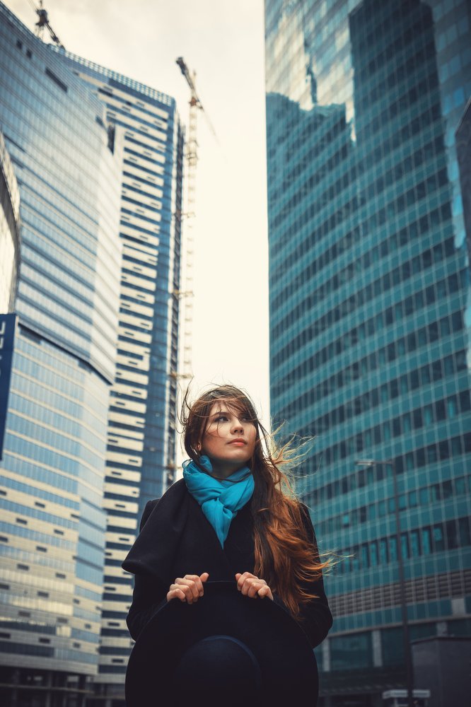 На встречу мечте