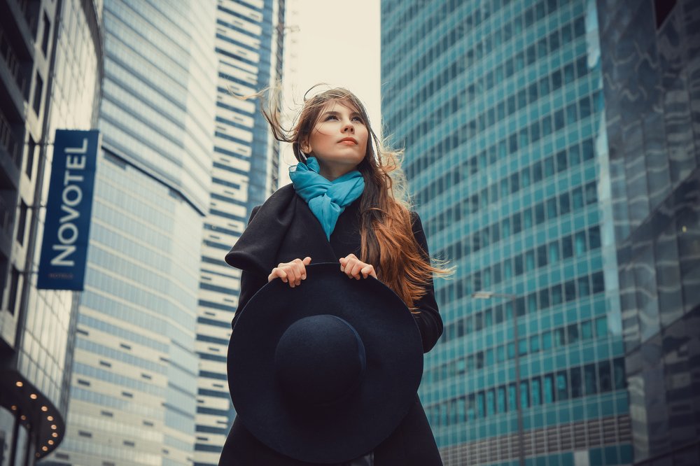 На встречу мечте