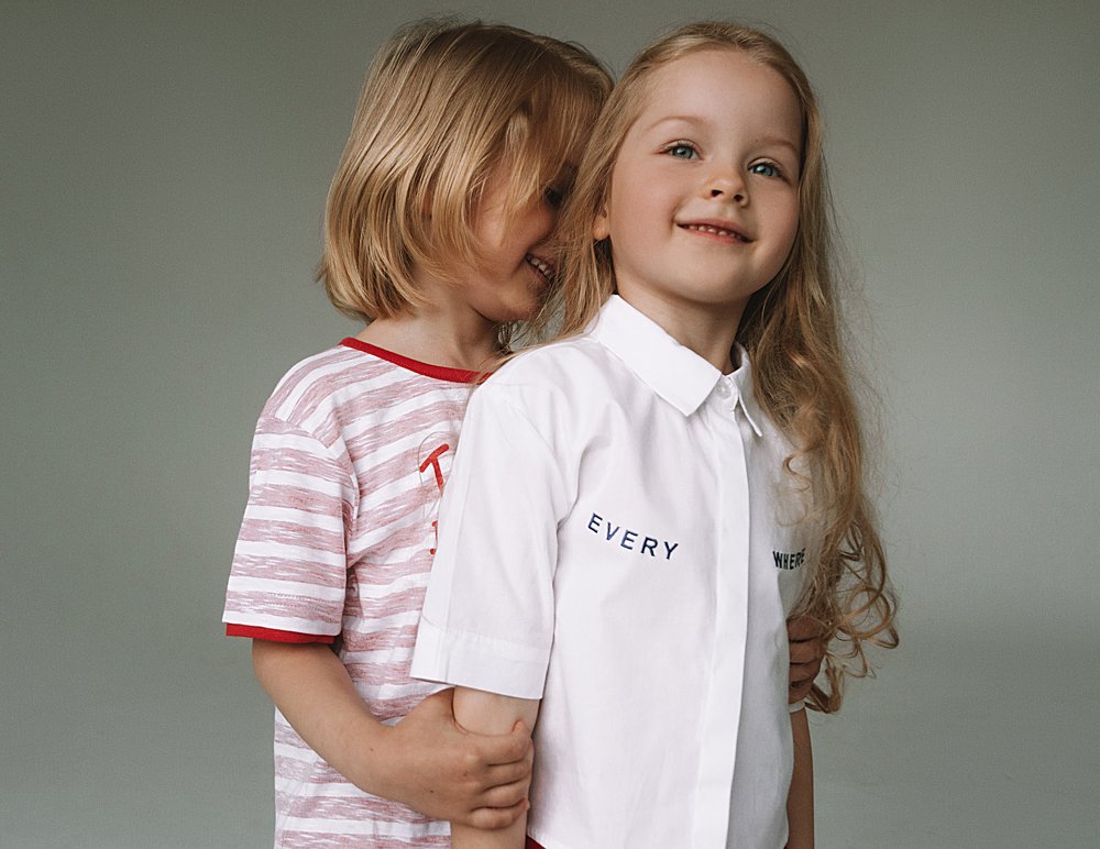 Леон и Мила