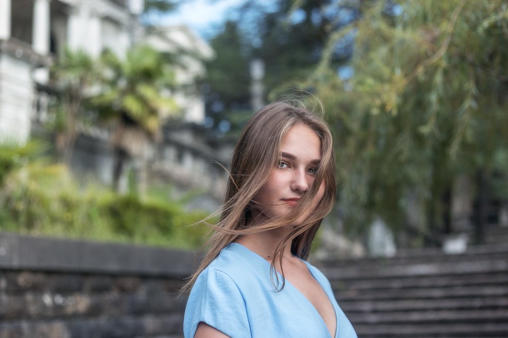 Photograph by Сергей Шабанов