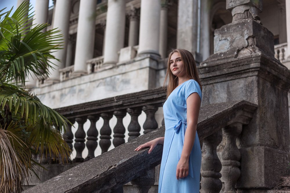 Photograph by Сергей Шабанов