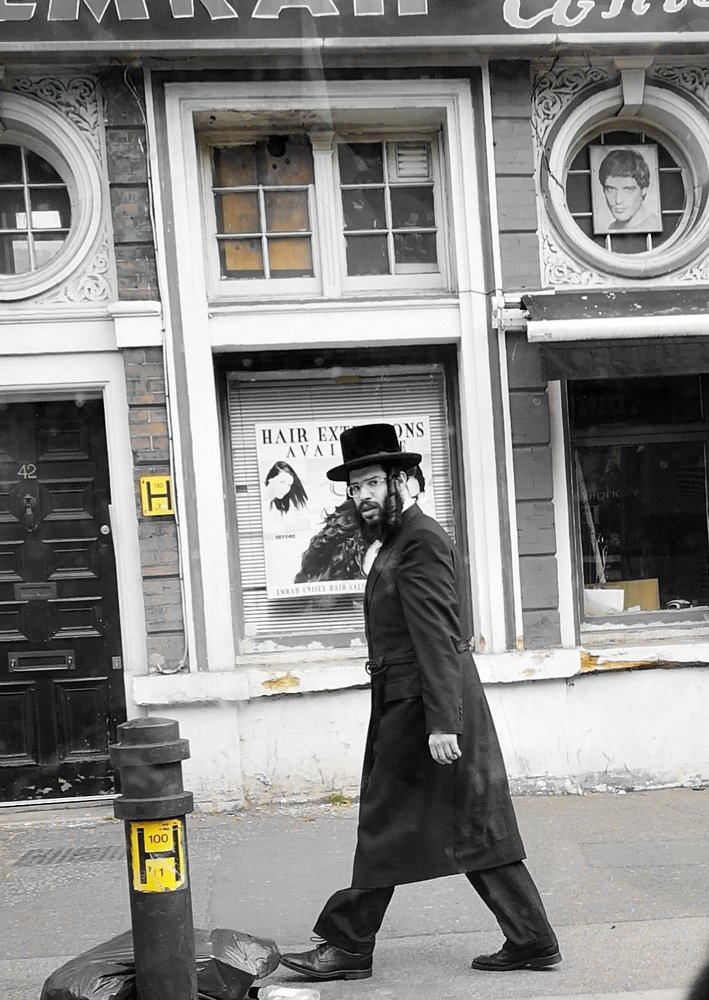 Hasid