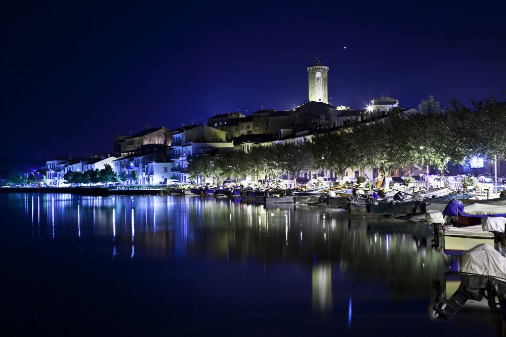 Photograph by Ugo Cesareo