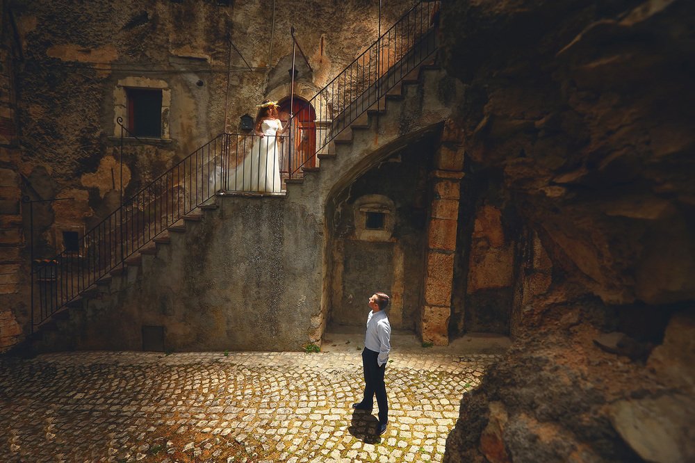 Ромно и Джульета