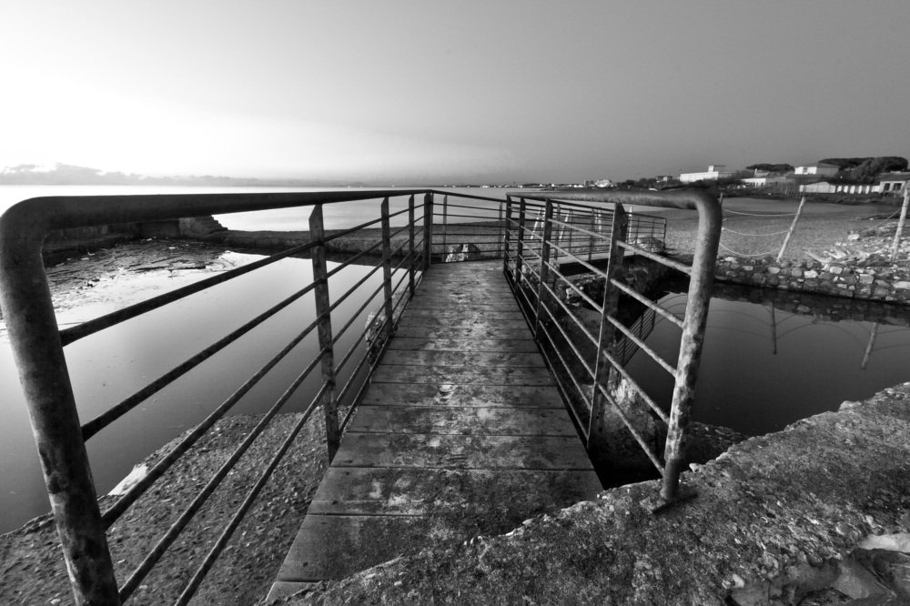 Photograph by Ugo Cesareo