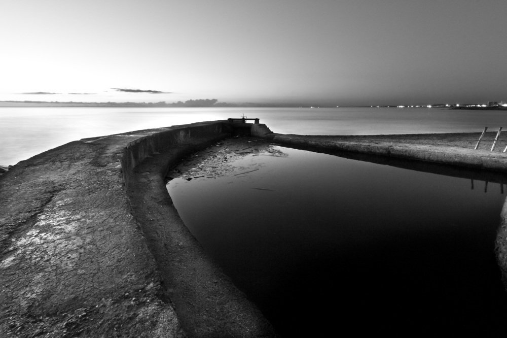 Photograph by Ugo Cesareo