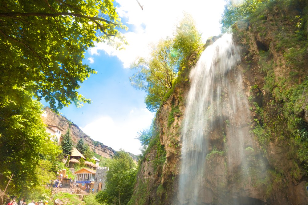 Кисловодск