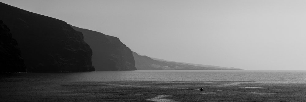 Утро на Атлантическом побережье