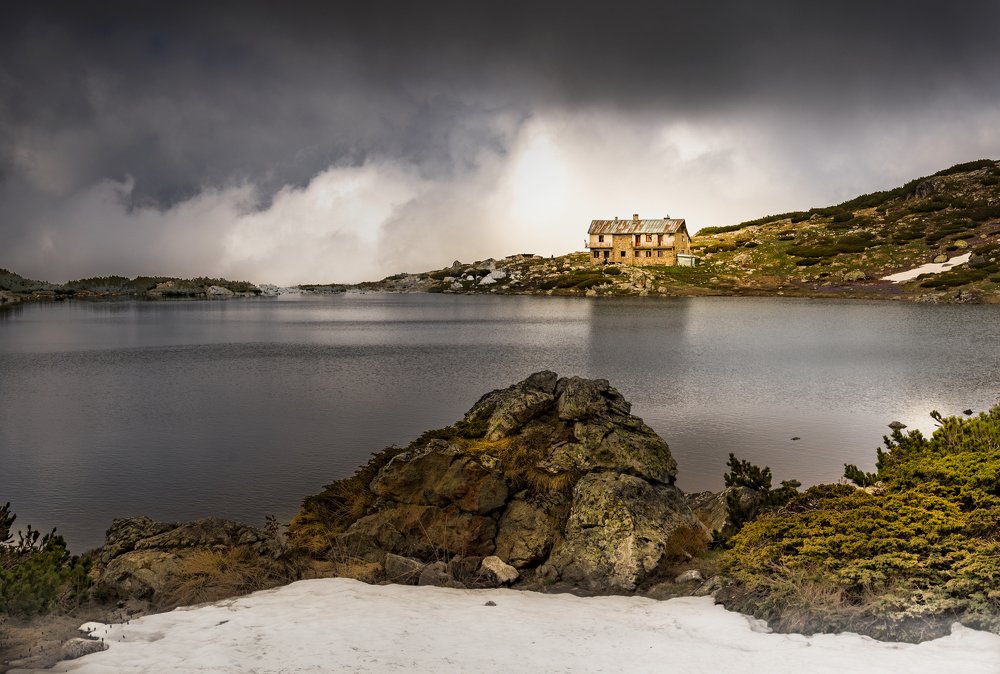 Photograph by Venelin Dimitrov