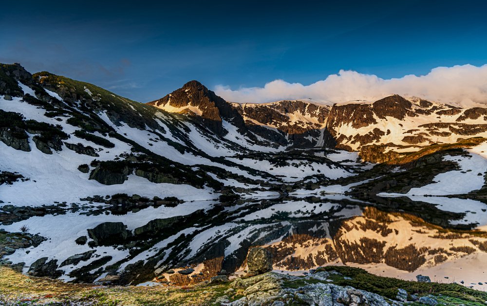 Photograph by Venelin Dimitrov