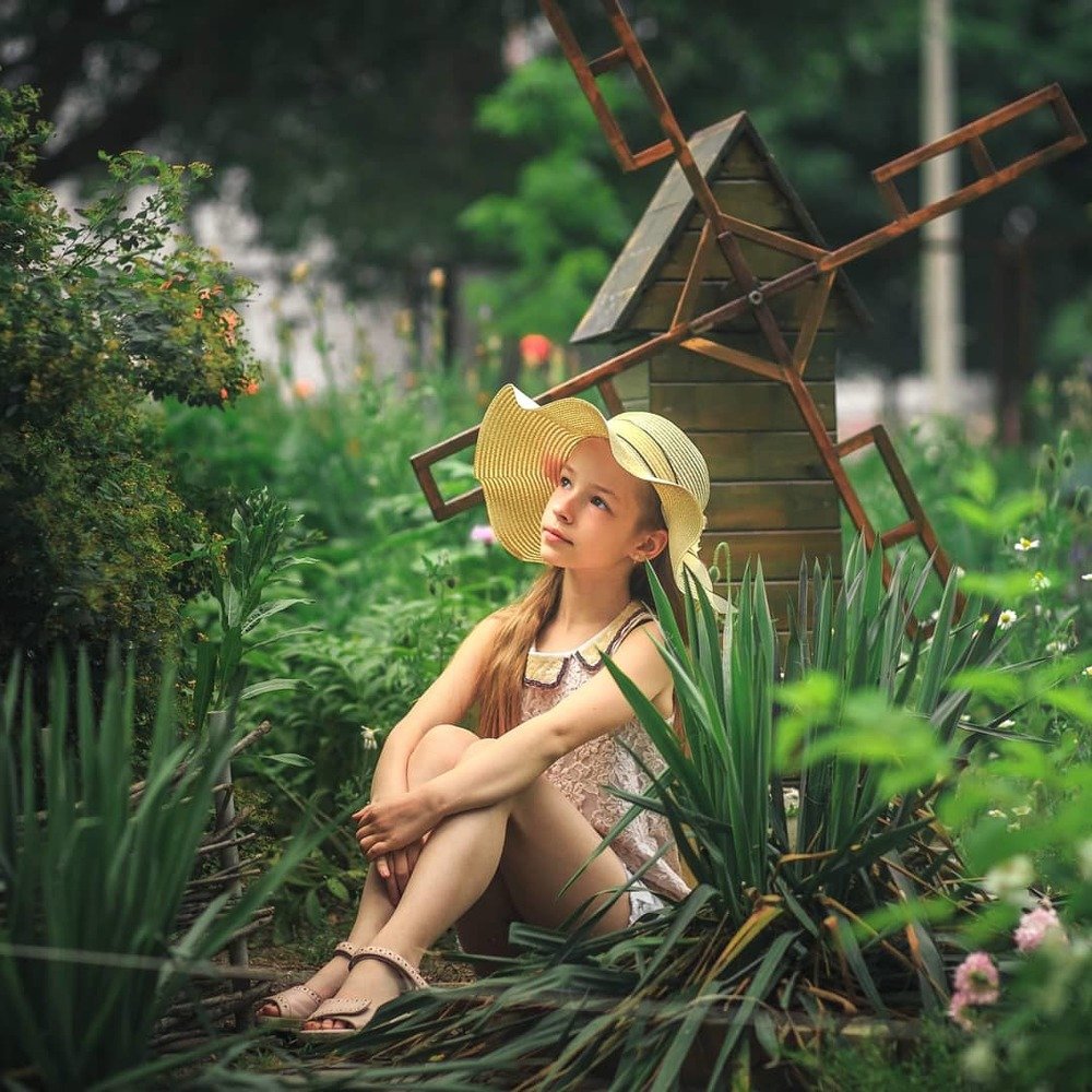 Photograph by Наталья Мещерякова