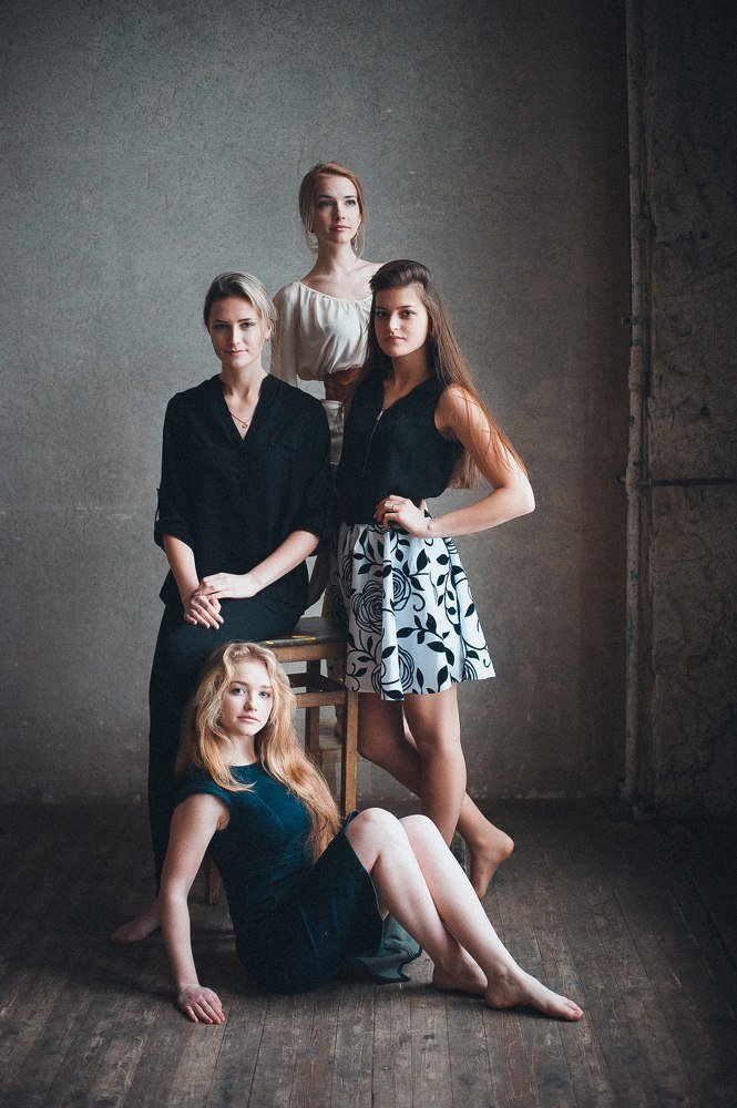 Photograph by Ирэн Даркинг