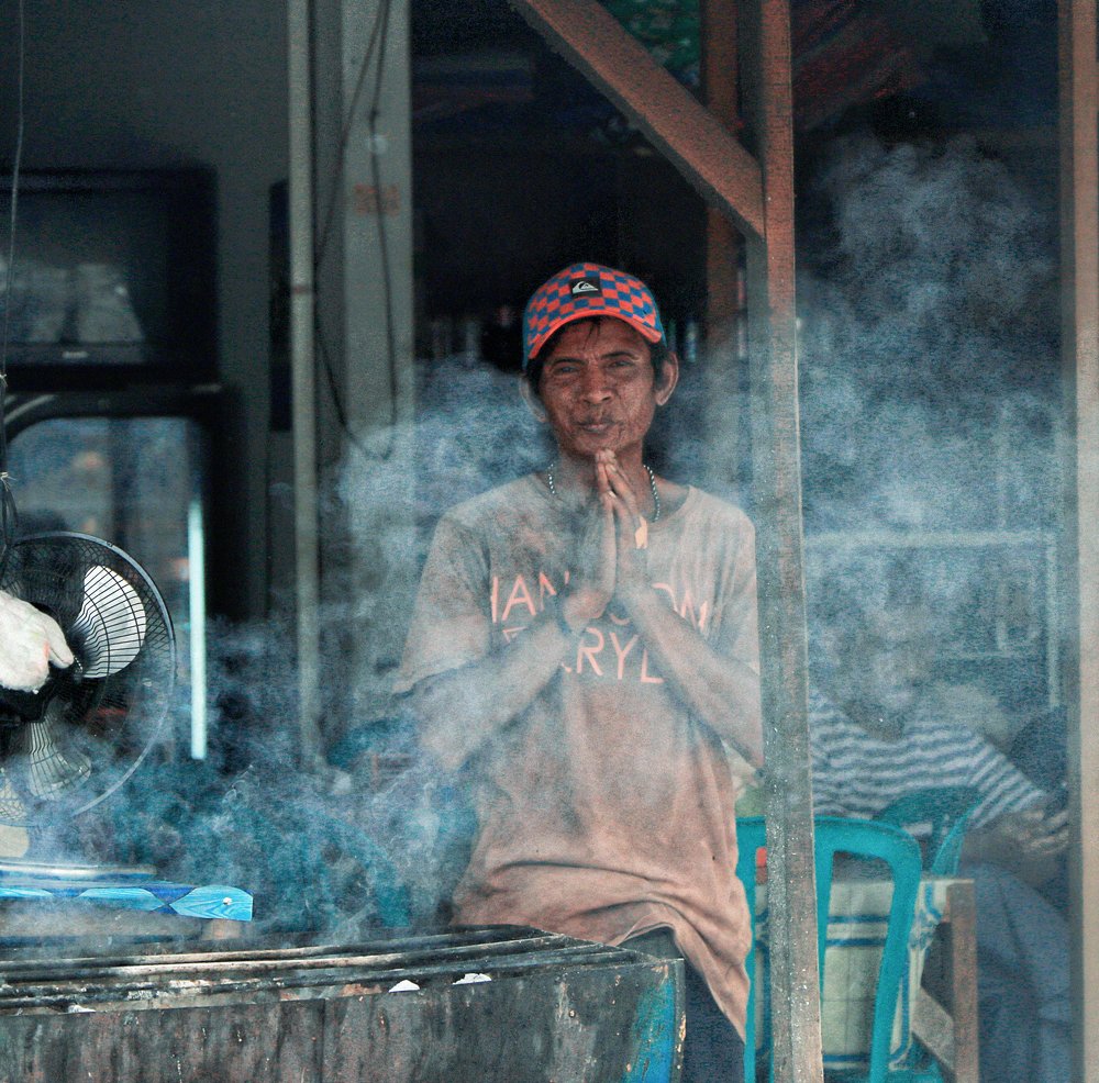 Photograph by Алина Малюжиц