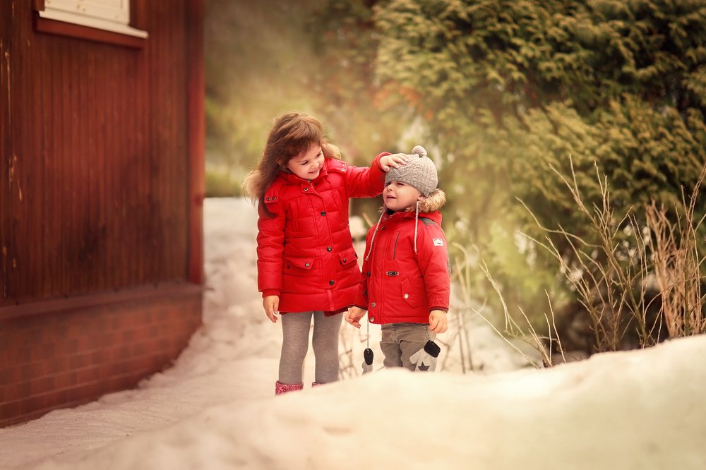 Photograph by Юлия Рязанова