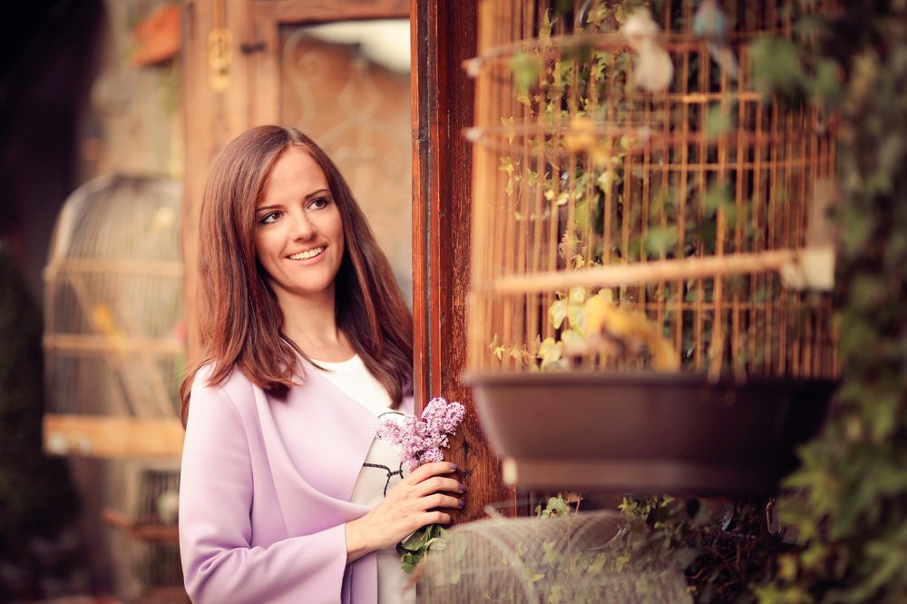 Photograph by Юлия Рязанова