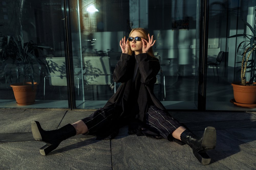 Фотография автора Евгений Колтунов