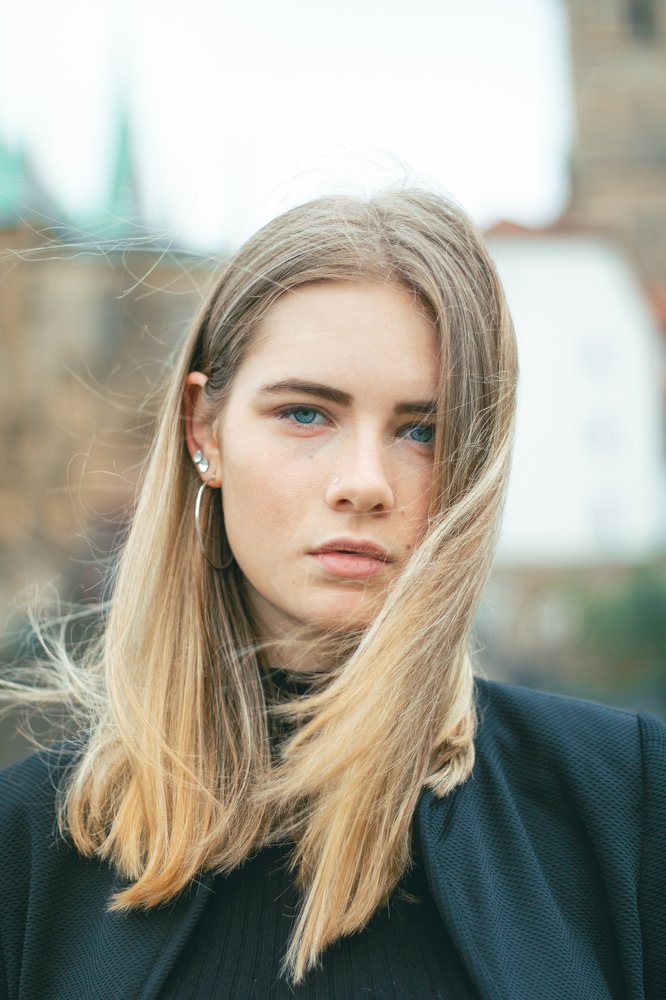 Photograph by Guzel Nuretdinova