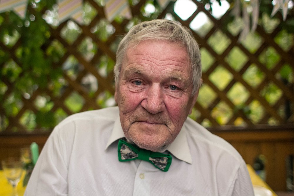 изумрудная свадьба