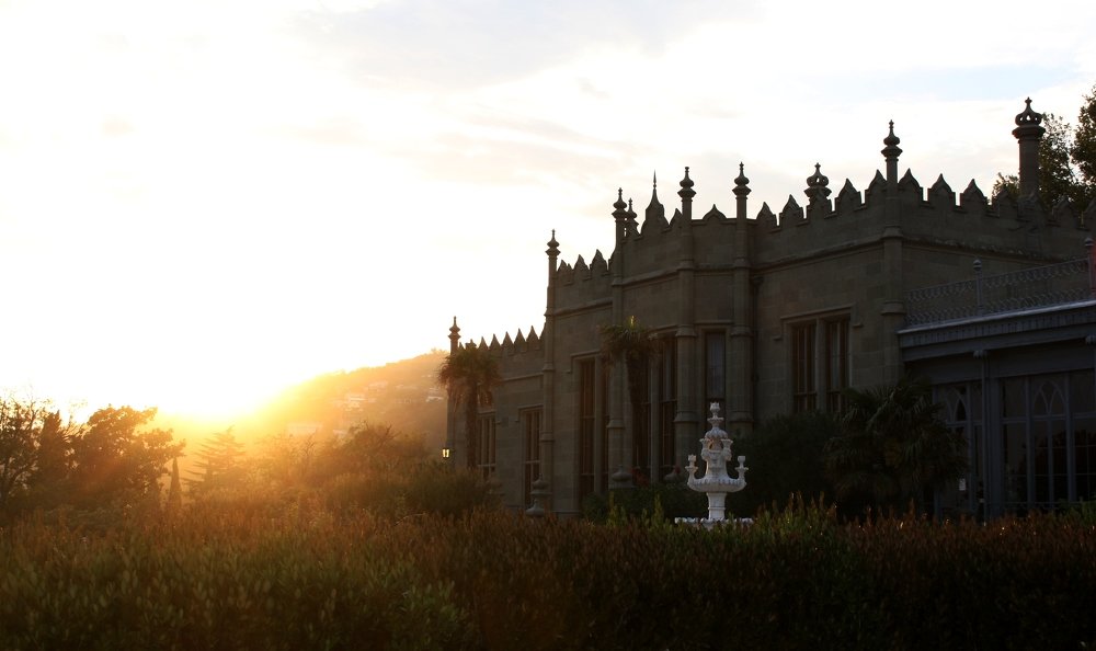 Photograph by Анна Ковалевич