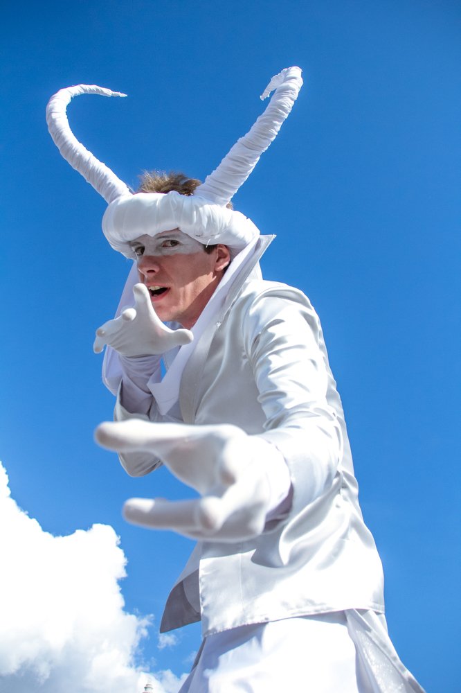 Photograph by Анна Ковалевич