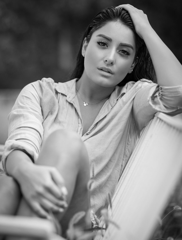 Photograph by Soroush Mekanik