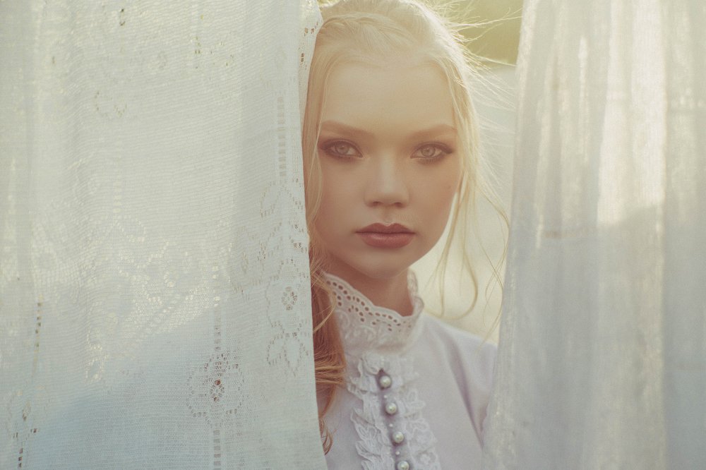 Фотография автора Екатерина Павлова