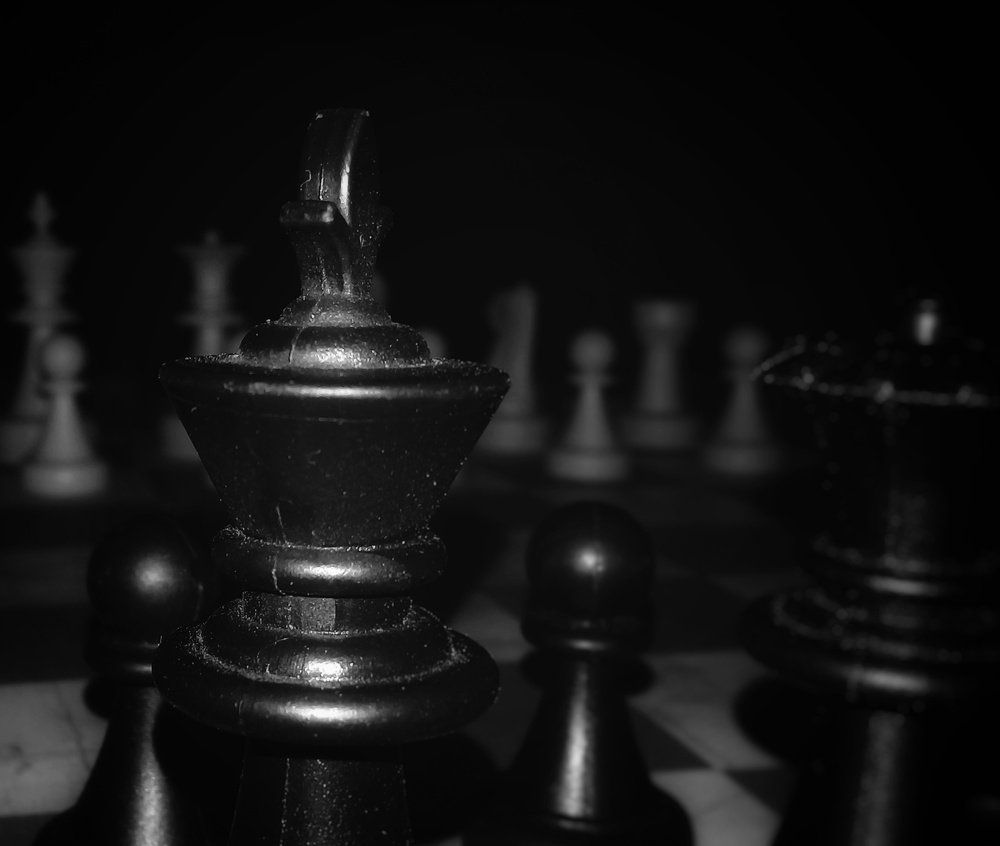 Chess Party