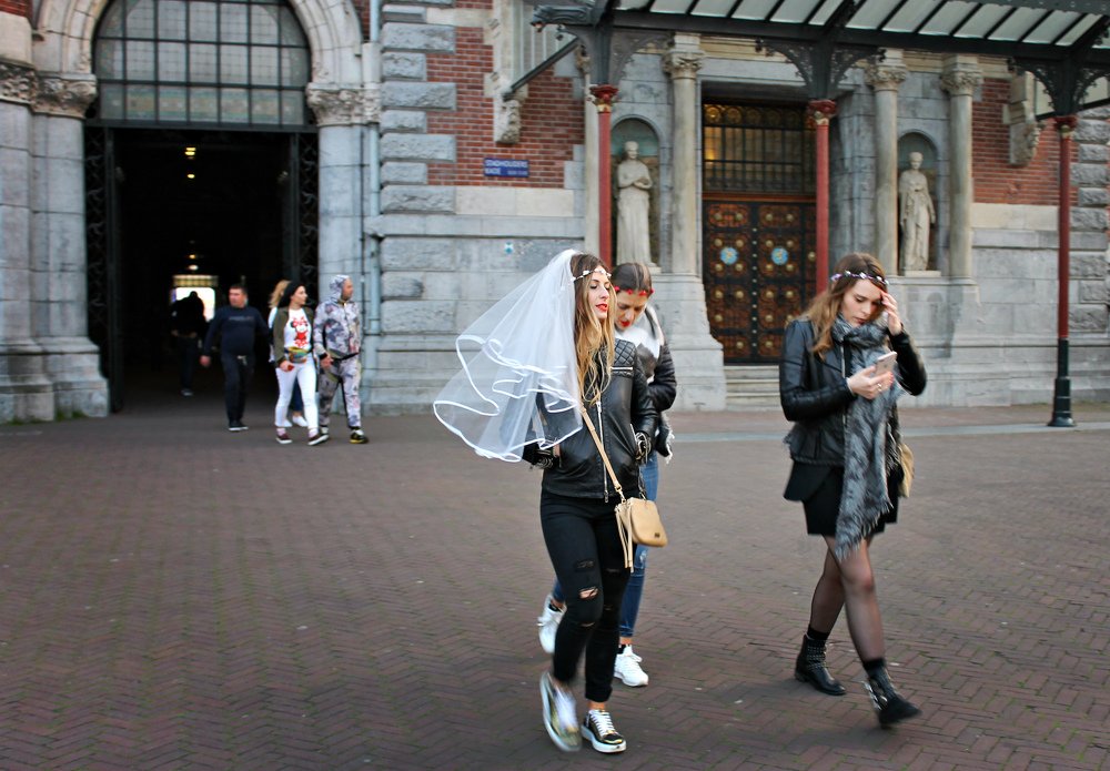 Photograph by Irina Radzinskaya