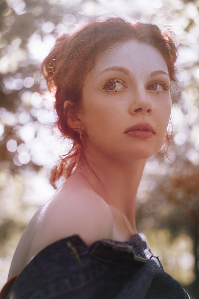 Photograph by Татьяна Белоглазова