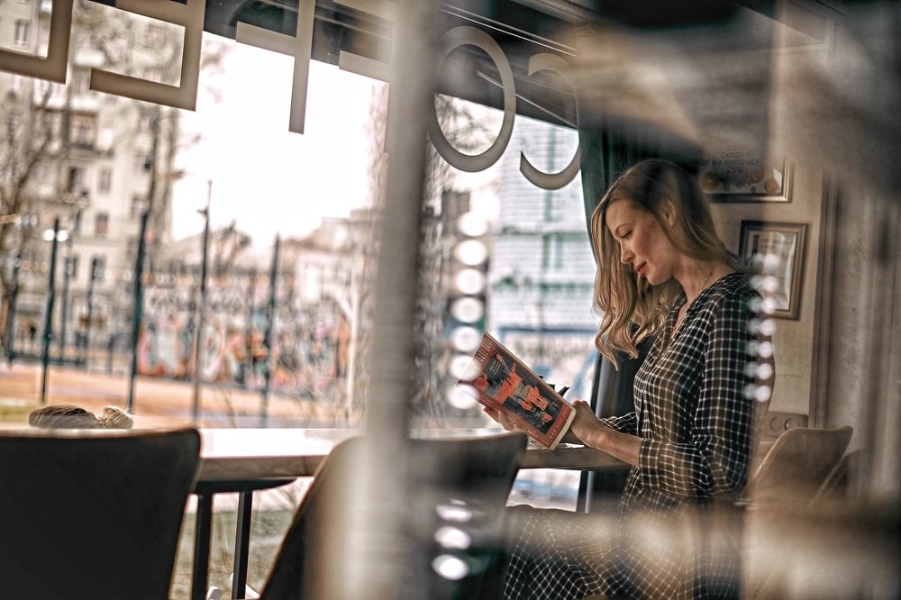 Photograph by Реутская Юлия