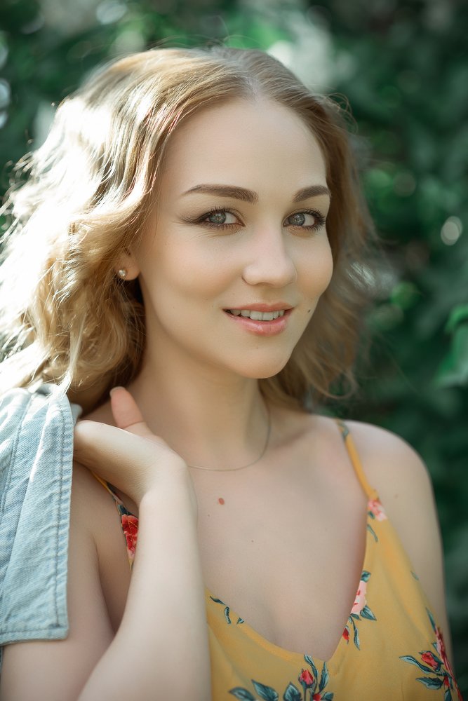 женственность