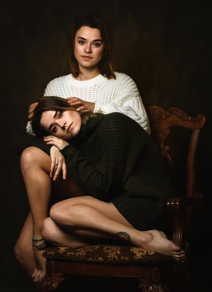 Photograph by Zachar