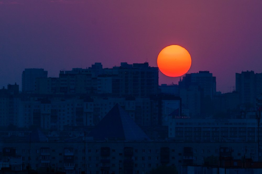 Зацепилось