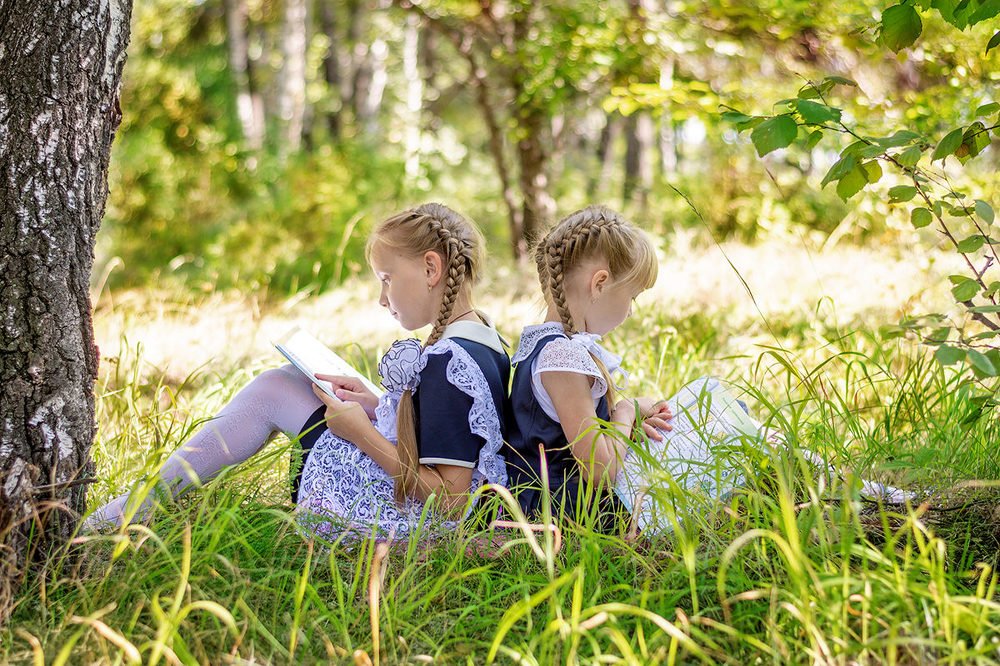 Летние истории