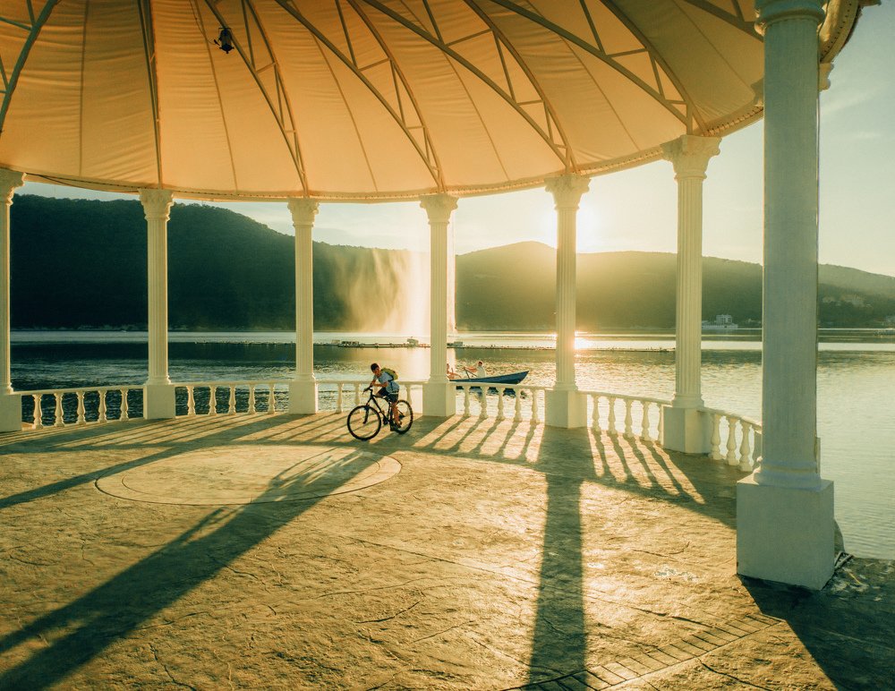 Абрау-Дюрсо