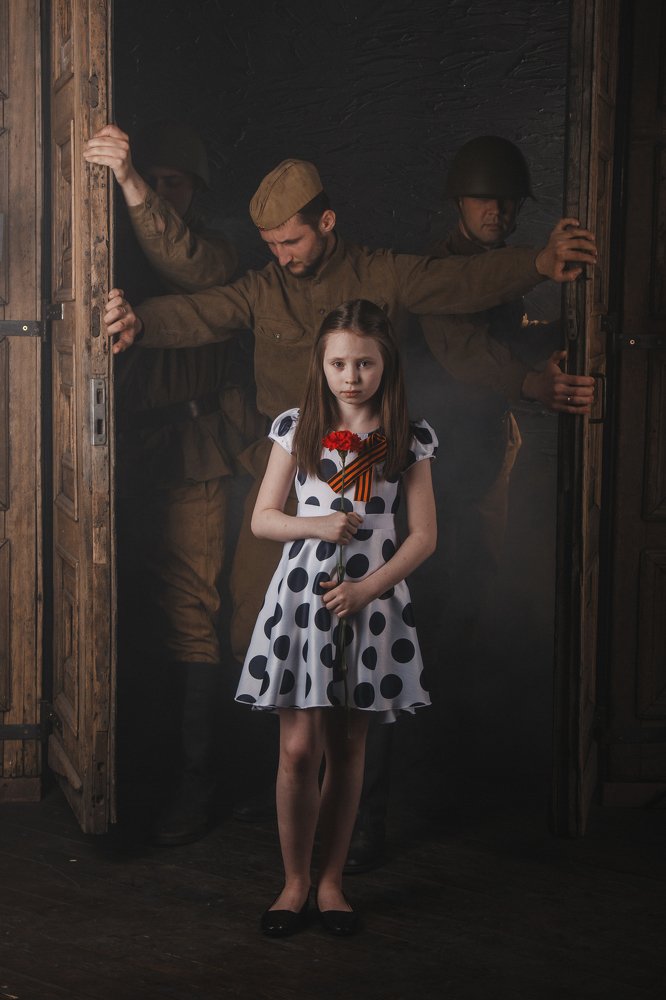 Война не пройдет