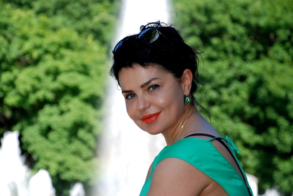 Photograph by Юрий