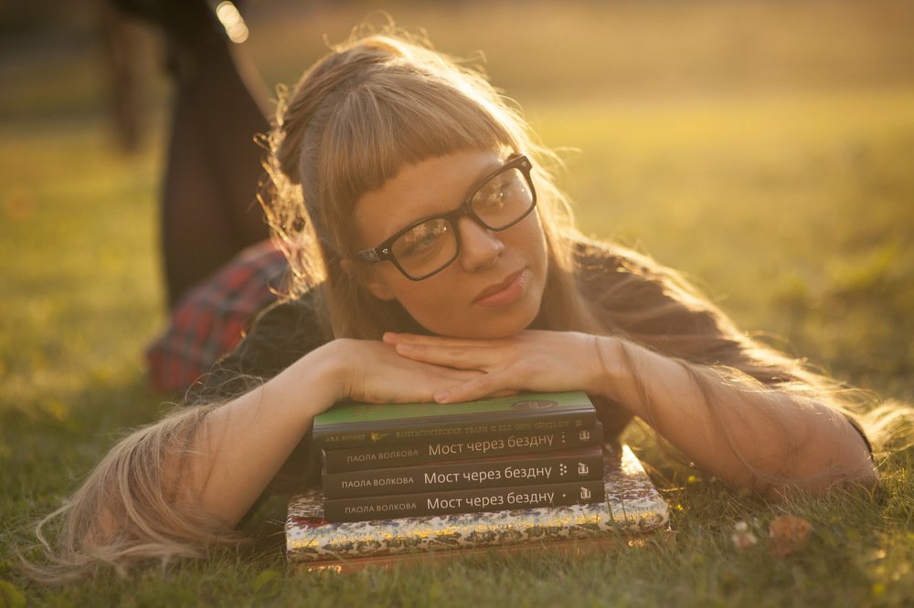 Безмятежность