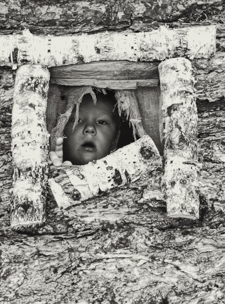 Photograph by Liliya Zamura