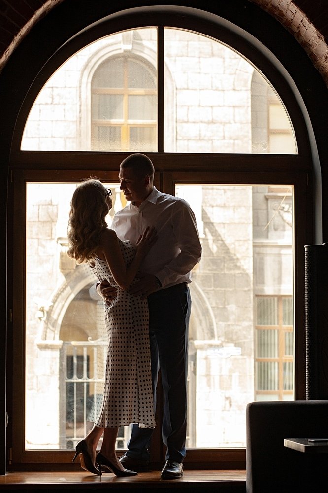 Photograph by Olga Gellert