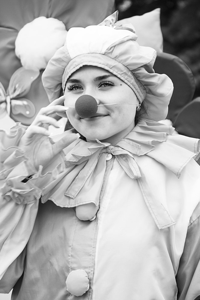 Photograph by Ольга Алексейчик