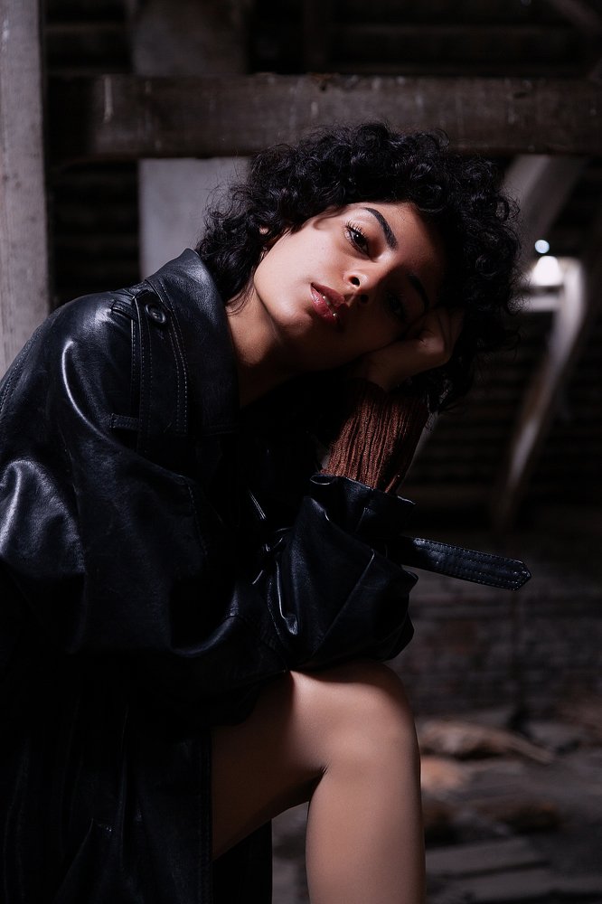 Photograph by Иван Ефремов