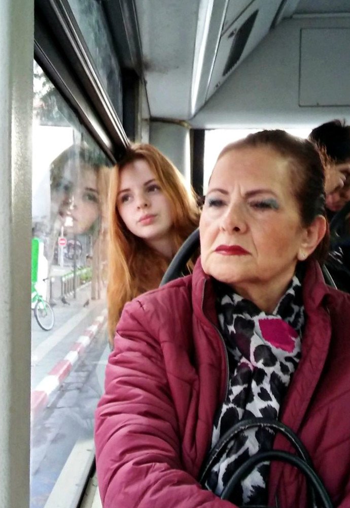 Photograph by Irina Radzinskaya