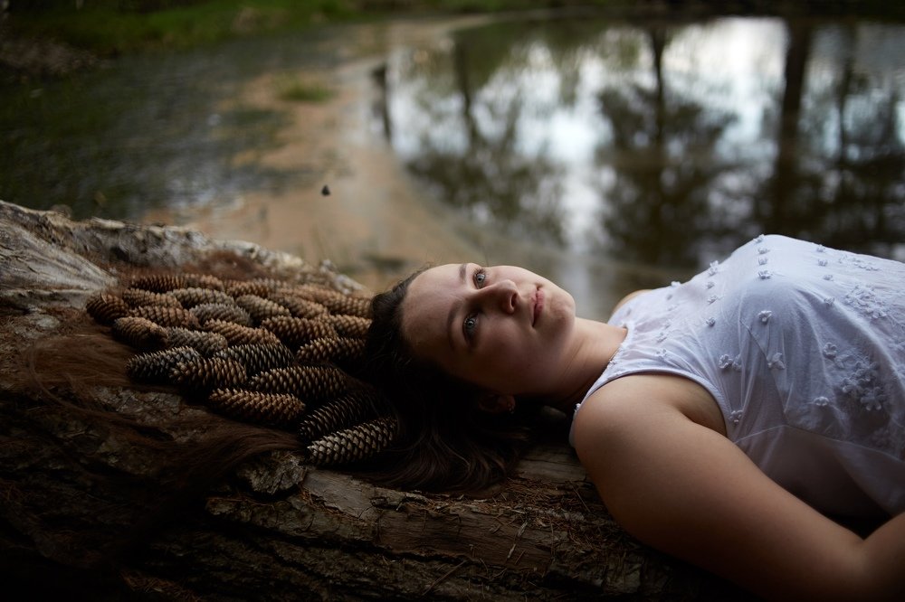 Лесная королева