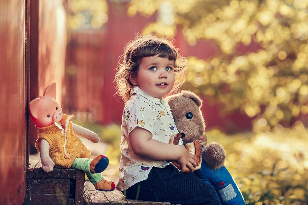 Photograph by Анна Ипатьева