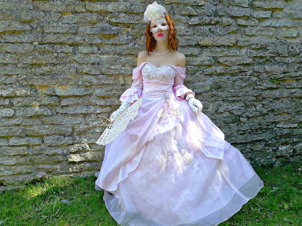 Photograph by Zinaida Nesselmann