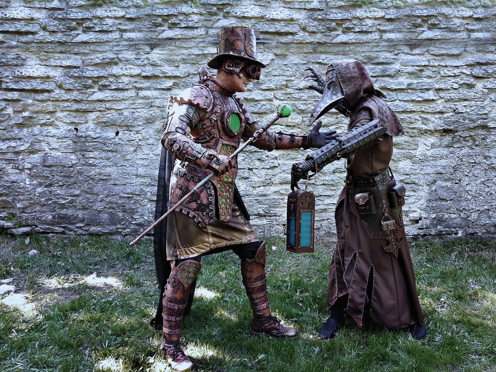 Photograph by Zinaida Nesselmann